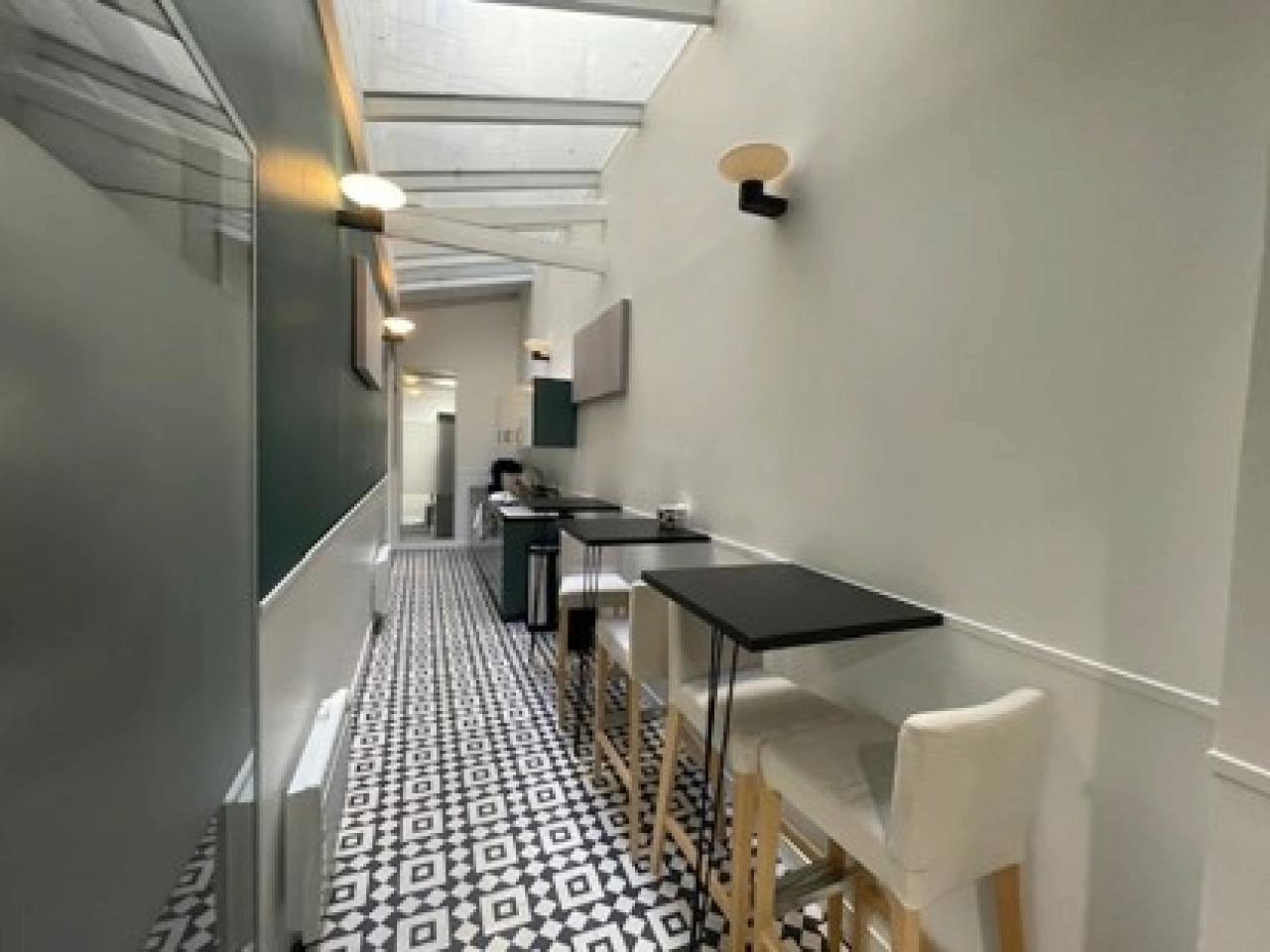 Bureau Paris 194m² Location bureau Paris OLBUR2426310 6